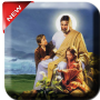 icon Jesus Wallpapers for Samsung Galaxy Grand Duos(GT-I9082)