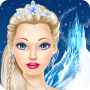 icon Ice Queen - Dress Up & Makeup for Doopro P2