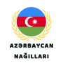 icon Tales of Azerbaijan