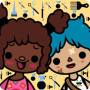 icon Toca Life World Town Fashion for Doopro P2