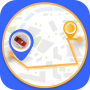 icon Route Finder, Navigator, Local Transport & Maps