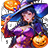 icon Halloween Color 1.0.77