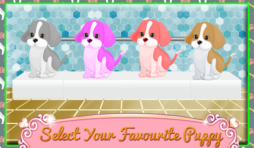 Puppy Love - Little Pet Care