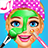 icon MakeoverGames:MakeupArtistt 2.2