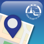 icon Thailand Tourism Maps for Samsung Galaxy Note 10 1