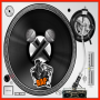 icon Hip Hop Radio Free for Samsung Galaxy Note 10 1