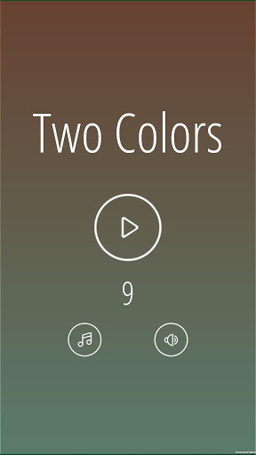 Two Colors