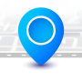 icon Gps Maps & Driving Navigation