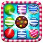 icon Candy Match Mania for iball Slide Cuboid