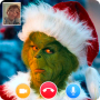 icon Call The Grinch