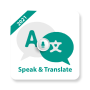icon Speak & Translate - All Language Translator for Huawei MediaPad M3 Lite 10
