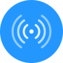 icon Mobile Personal Wifi Hotspot
