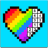 icon Rainbow Art 1.7.5
