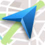 icon GPS Locator Navigator Maps for Samsung Galaxy Grand Prime 4G