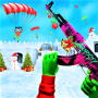 icon Commando Shooting Gun Games 3D