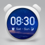 icon Clam Alarm: Loud Alarm & Noise for Huawei MediaPad M3 Lite 10
