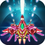 icon Galaxy Shooter – Space War for LG Q6a
