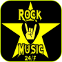 icon Rock Radio