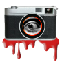 icon Terror Camera for Samsung S5830 Galaxy Ace