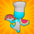 icon Idle Beach Inc: Cooking Tycoon 1.0.0.10