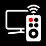 icon Remote Control for TV - All TV