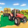 icon Tractor Farming Games 2022