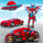 icon Angel Robot Speed Hero 1.3.5