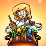 icon Alien Food Invasion for neffos C5L