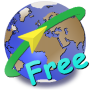 icon GPS-Mate Free (Outdoor Navi)