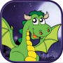 icon Dragons Adventure for LG Q6a