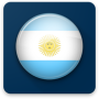 icon Live Argentine Soccer for Samsung S5830 Galaxy Ace