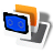 icon Cube EUR LWP simple 1.3.3