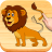 icon net.cleverbit.SafariPuzzles 4.2