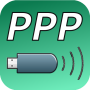 icon PPP Widget (discontinued) for LG K10 LTE(K420ds)