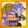 icon 脱出ゲーム　Wonder Journey -prologue for Sony Xperia XZ1 Compact