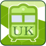 icon London Tube Map for Samsung Galaxy Note 10 1