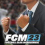 icon FCM23 Soccer Club Management for Doopro P2