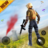 icon Firing Squad Battle Free Fire 3D Shooter 2.1
