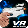 icon VR Real Feel Alien Blasters