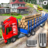 icon Indian Heavy Cargo Truck Simulator 2021 1.1
