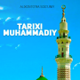icon Tarixi Muhammadiy audio kitob