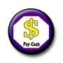 icon Pay Cash Reward