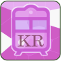 icon Korea Subway Map for Samsung Galaxy Note 10 1