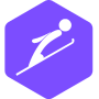 icon Ski Jumping 2020-2021 LIVE