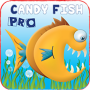 icon Candy Fish for iball Slide Cuboid