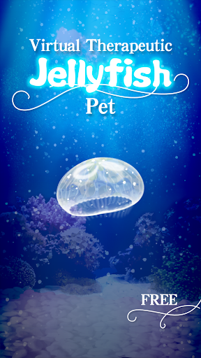 Jellyfish Pet