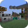 icon My Industry Mod for MCPE