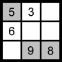 icon Mobile Sudoku for oppo A57