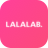 icon LALALAB. 7.3.5