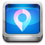 icon מבשרת שלי for Samsung Galaxy Note 10 1